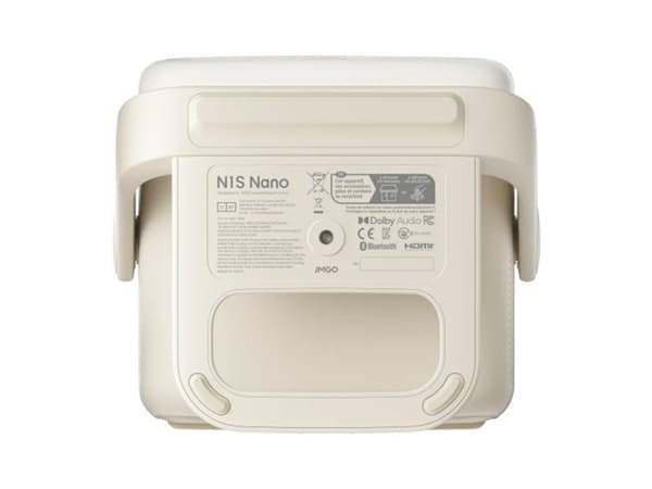 JMGO N1s NANO