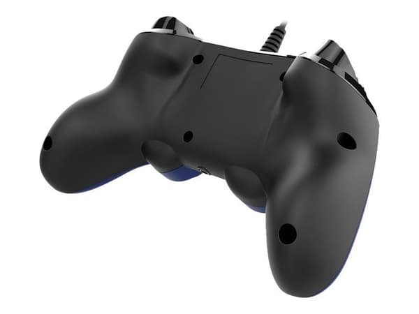 NACON - Håndkonsoll - kablet - blå - for PC, Sony PlayStation 4