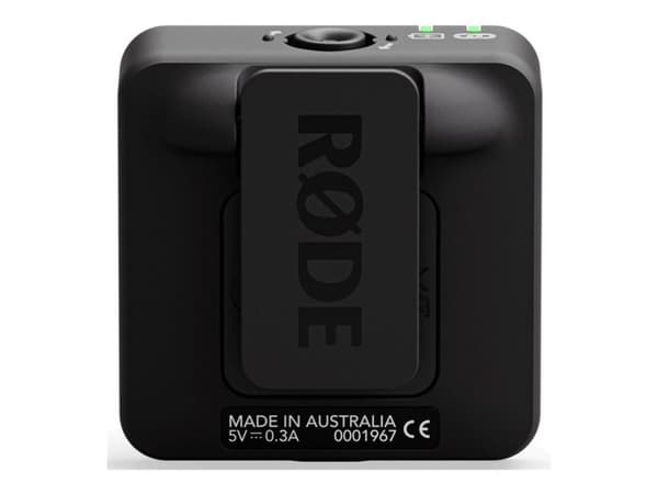 Rode Wireless ME Dual