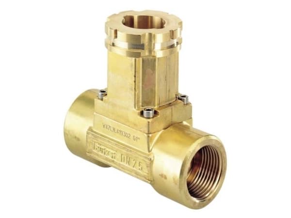 Bürkert 428735 koppling för genomflödesmätning S020 1 st