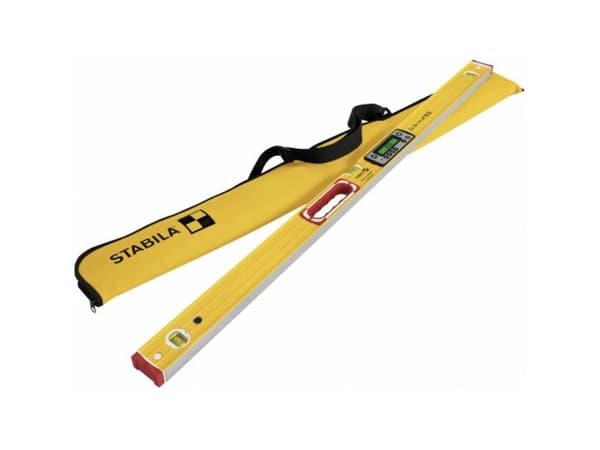 Stabila elektroniskt vattenpass Tech 196DL IP 67 100 cm