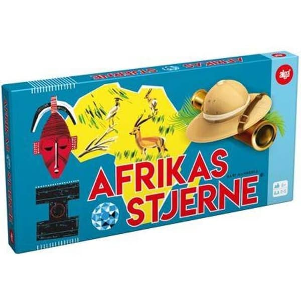Afrikas Stjerne