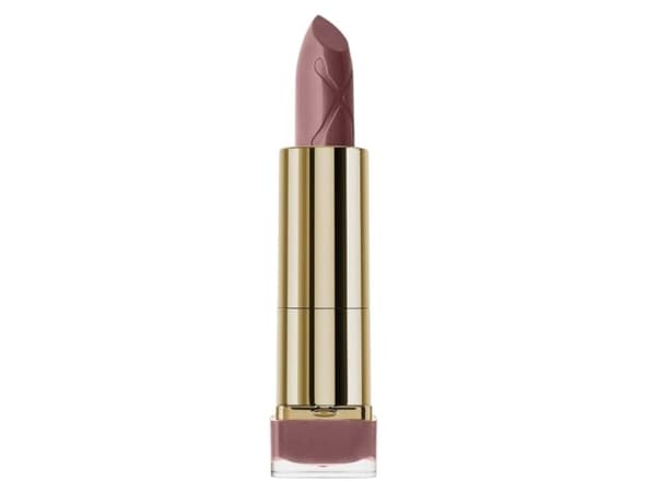 Max Factor Colour Elixir fast krämig läppstift 035 Subtle Orchid, 4 g