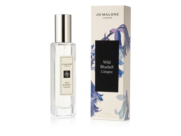 Jo Malone Wild Bluebell Eau de Cologne 30 ml (kvinne)