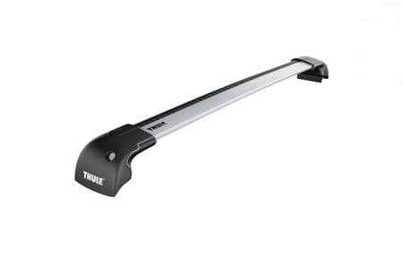 [OUTLET] - Thule 9595, Takstativ, Sort, Sølv