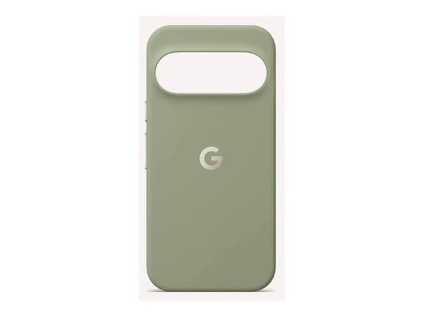 Google GA11707-WW, deksel, Google, Pixel 11 Pro, 16 cm (6,3"), oliven