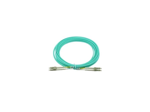 BlueOptics CAB-OM3-LC-LC-3M-BO, 3 m, OM3, LC, LC