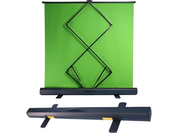 Mozos Green Screen GS Pro
