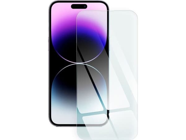 Partner Tele.com härdat glas Blue Star – för iPhone 14 Pro