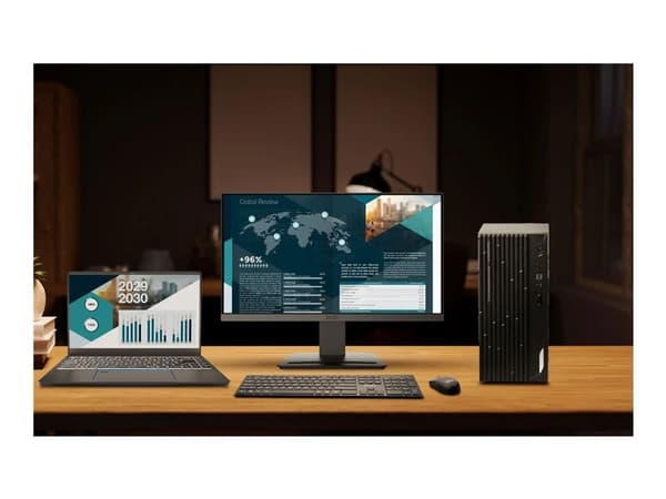 Näyttö MSI PRO MP223 E2