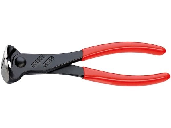 KNIPEX presisetang 180 mm
