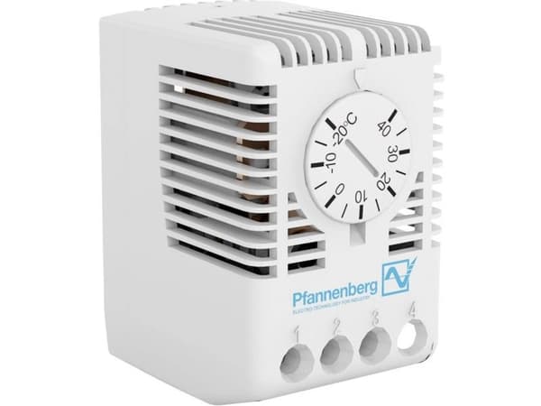 Termostat växlare -20…40°C