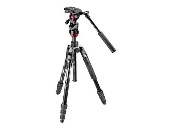 Manfrotto Befree Live MVKBFRT-LIVE - Tripod