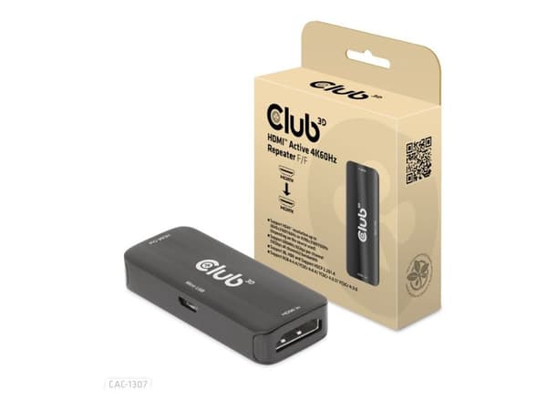 CLUB3D CAC-1307