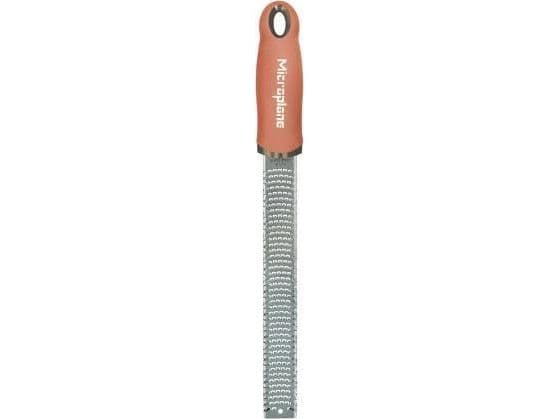 Microplane Premium Classic rivjern terrakotta