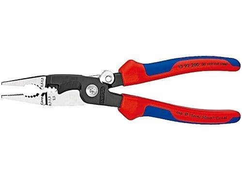 KNIPEX - Monitoimipihdit