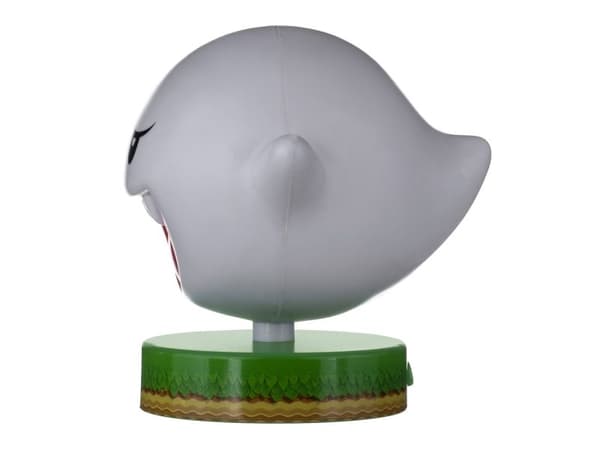 SUPER MARIO - GLÖDANDE BOO FIGUR