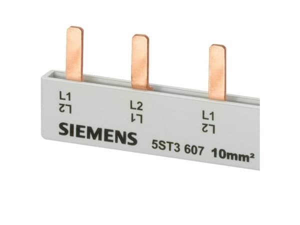 Siemens 5ST3636, Harmaa, 1 kpl, 16 mm²