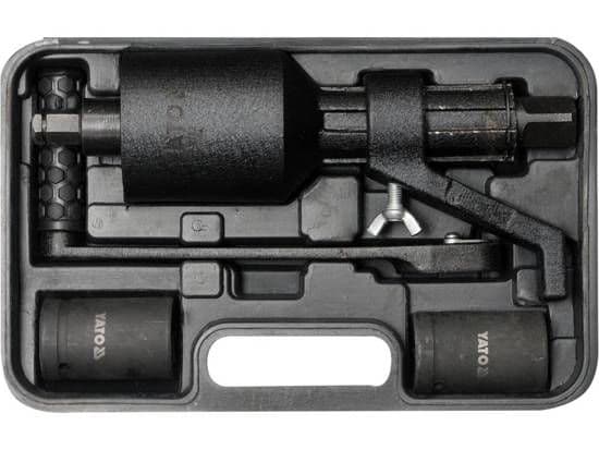 YATO YT-0782 momentmultiplikator 1:58