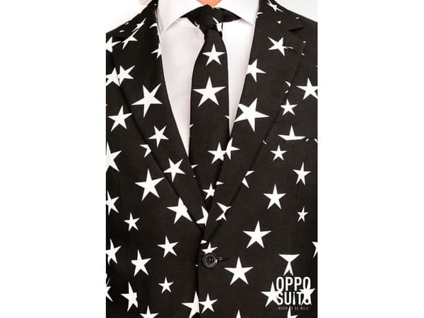 OppoSuit Starstruck
