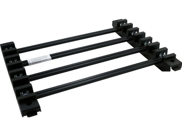Skinne felt S225 samlet  0458-0100S