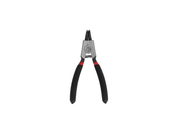 Haushalt CIRCLIP PLIERS BENT EXPANDED 125 MM