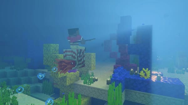 Minecraft - Nintendo Switch 2 Edition