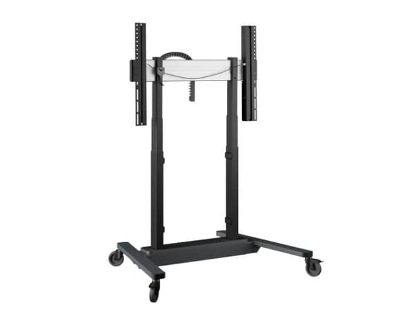 Vogel's RISE 4200 Motorized Display Lift Trolley DirectControl
