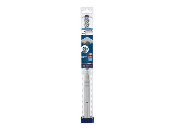 Bosch HAMMERBOR MAX-8X 18X340MM