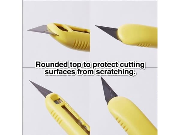 NT Cutter Precision Brydekniv A553P