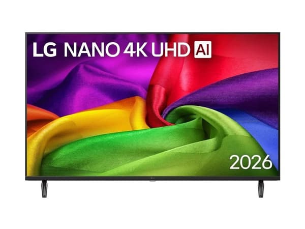 LG UHD-televisio 65NU800B3LA 65"