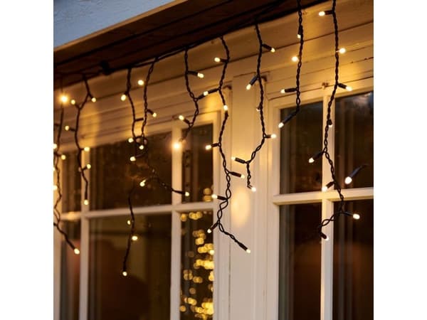 Sirius Tech-Line gnistkrystall startsett - 100 LED