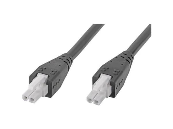 Molex-piikkiliuska (vakio) 215330-0210 1 kpl Bulkki