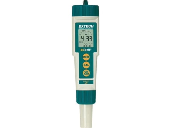 Extech PH100