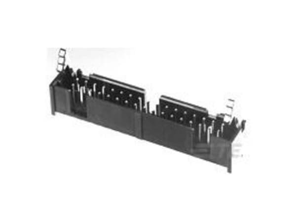 TE Connectivity 7-1437064-0 kopplingsplint 1 st