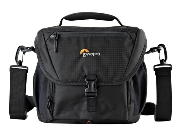 LOWEPRO NOVA 170 AW II svart