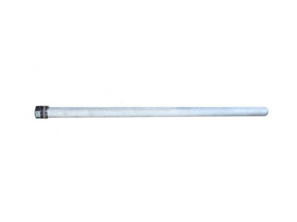 Biawar magnesiumanode 21x280 3/4" 22173