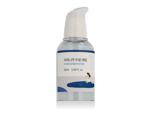 ROUND LAB Birch Juice Moisturizing Serum 50 ml