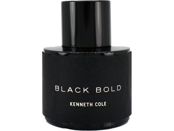 Kenneth Cole Black Bold Eau De Parfum 100 ml (man)
