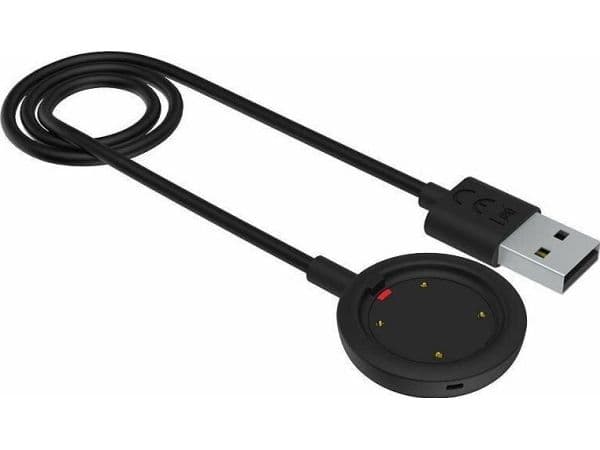Polar - Laddningskabel för smart klocka - USB hane