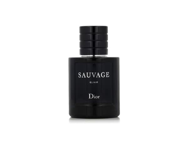 Dior Sauvage Elixir  60 ml