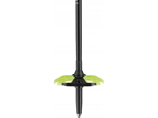 Leki LE KIJ GUIDE 2 sort-neon-antrasitt