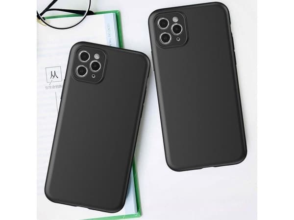 Etui silikonowe Soft Case do Honor 90 - lajittelu