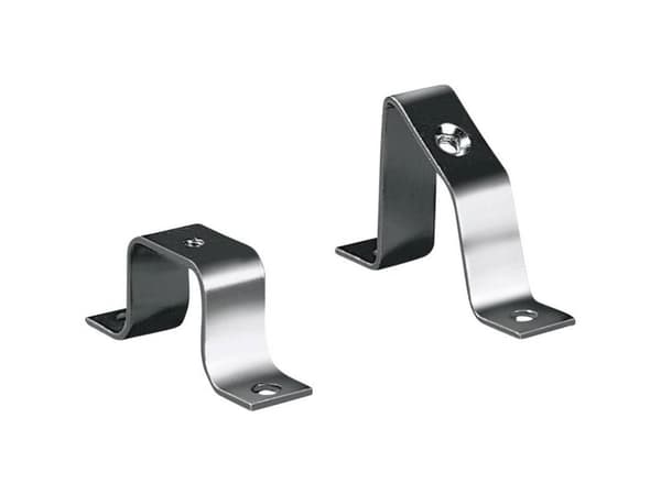 Rittal SZ 2366.000, Stål, Silver, 20 styck