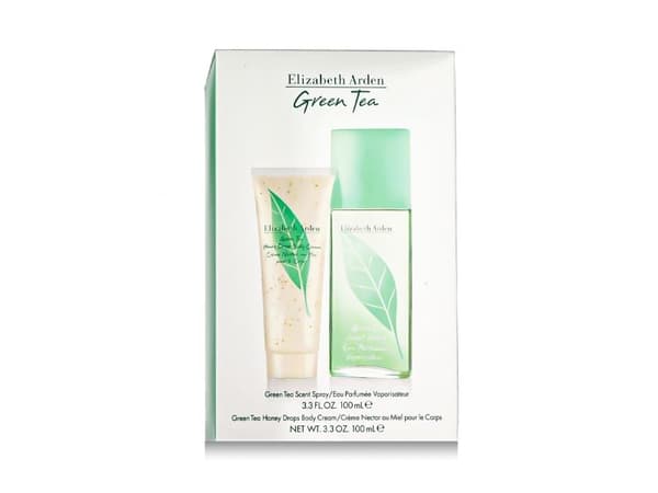 Elizabeth Arden - Green Tea - 100 ml