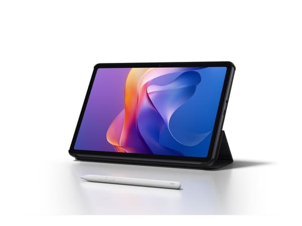 Xiaomi Redmi Pad 2 4/128GB LTE surfplatta grå