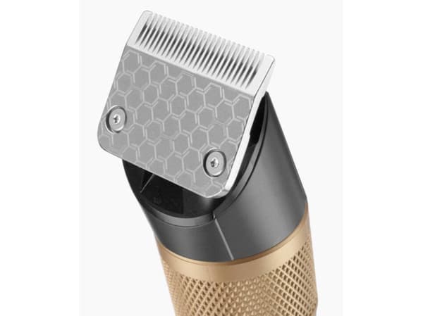 BABYLISS GRAFITT PRESISJON HÅRKLIPPER E987E