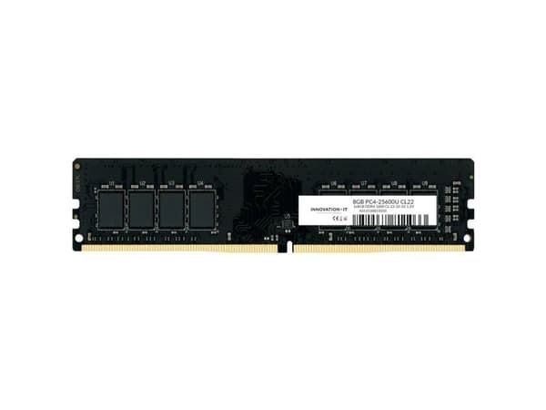 RAM 3200 8GB CL22-22-22 1.2V