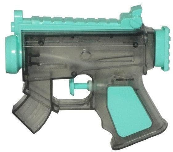 Swede vannpistol