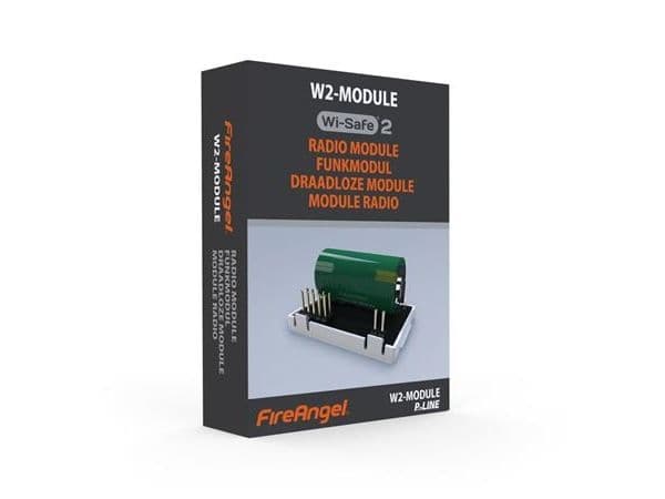 FireAngel Funkmodul W2 for ST-630-DE - Kabel